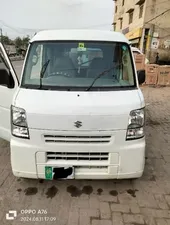 Suzuki Every PU 2015 for Sale