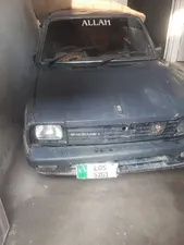 Suzuki FX GA 1988 for Sale