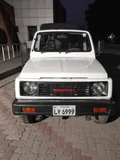 Suzuki Jimny 1995 for Sale