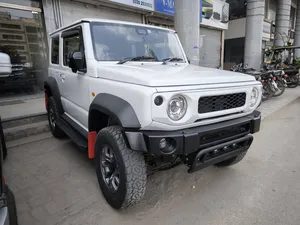 Suzuki Jimny 2019 for Sale