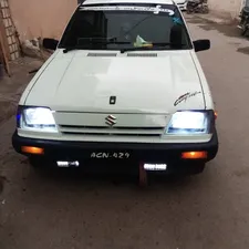 Suzuki Khyber 2000 for Sale