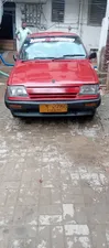 Suzuki Khyber GA 1991 for Sale