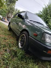 Suzuki Khyber GA 1994 for Sale