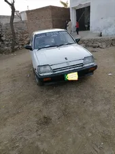 Suzuki Khyber Limited Edition 1991 for Sale