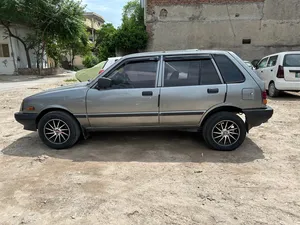 Suzuki Khyber Limited Edition 1997 for Sale