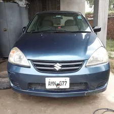 Suzuki Liana 2007 for Sale