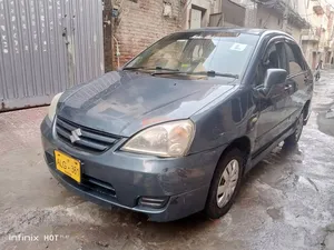 Suzuki Liana LXi Sport 2006 for Sale