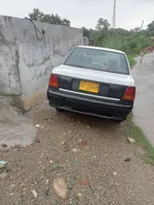 Suzuki Margalla 1990 for Sale