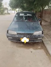 Suzuki Margalla GL 1993 for Sale