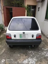 Suzuki Mehran 1993 for Sale