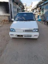 Suzuki Mehran VX 2012 for Sale