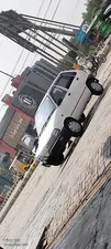 Suzuki Mehran VX Euro II 2017 for Sale