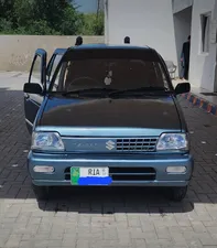 Suzuki Mehran VXR (CNG) 2007 for Sale