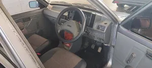 Suzuki Mehran VXR Euro II 2017 for Sale