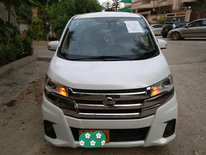 Suzuki Spacia 2015 for Sale