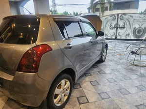 Suzuki Swift DLX 1.3 2011 for Sale