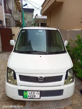 Suzuki Wagon R 2007 for Sale