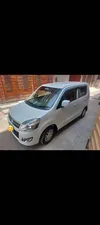 Suzuki Wagon R AGS 2021 for Sale