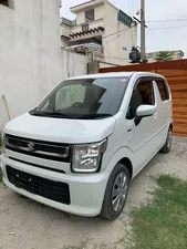 Suzuki Wagon R Hybrid FX 2021 for Sale