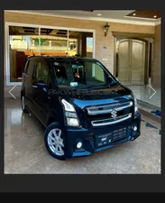 Suzuki Wagon R 2020 for Sale