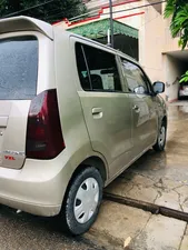 Suzuki Wagon R VXL 2014 for Sale