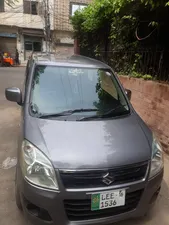 Suzuki Wagon R VXL 2016 for Sale