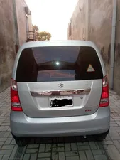 Suzuki Wagon R VXL 2019 for Sale