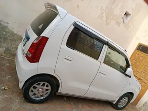 Suzuki Wagon R VXL 2019 for Sale