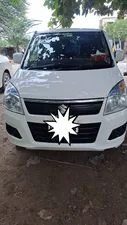 Suzuki Wagon R VXL 2021 for Sale