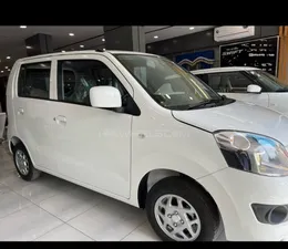 Suzuki Wagon R VXL 2023 for Sale