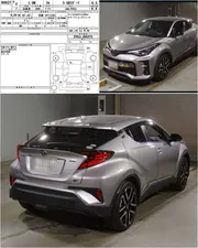 Toyota C-HR S-GR Package 2019 for Sale