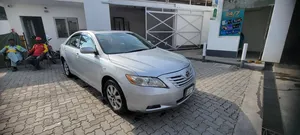 Toyota Camry Up-Spec Automatic 2.4 2007 for Sale