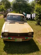 Toyota Corolla 1974 for Sale