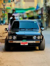 Toyota Corolla 1980 for Sale