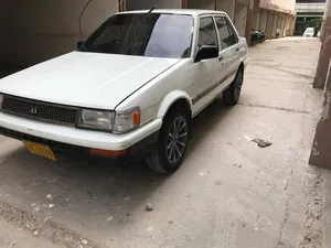 Toyota Corolla 1983 for Sale