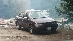 Toyota Corolla 1997 for Sale