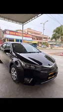 Toyota Corolla 2014 for Sale