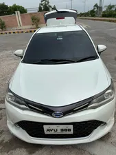 Toyota Corolla 2016 for Sale