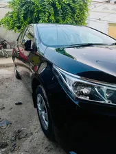 Toyota Corolla GLi 1.3 VVTi 2019 for Sale