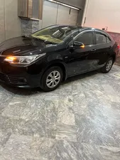 Toyota Corolla GLi Automatic 1.3 VVTi 2020 for Sale