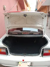 Toyota Corolla SE Limited 1995 for Sale