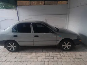 Toyota Corolla XE 1994 for Sale