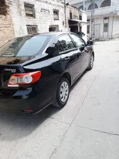 Toyota Corolla XLi VVTi 2011 for Sale