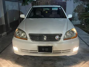 Toyota Mark II Grande 2.0 2004 for Sale