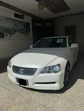 Toyota Mark X 300G Premium 2005 for Sale