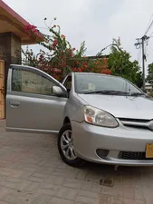 Toyota Platz F 1.0 2003 for Sale