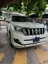 Toyota Prado TX 2.7 2013 for Sale