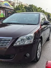 Toyota Premio F 1.5 2012 for Sale