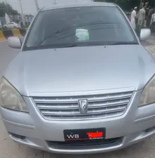 Toyota Premio X 1.8 2007 for Sale