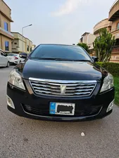 Toyota Premio F Version C 1.5 2010 for Sale